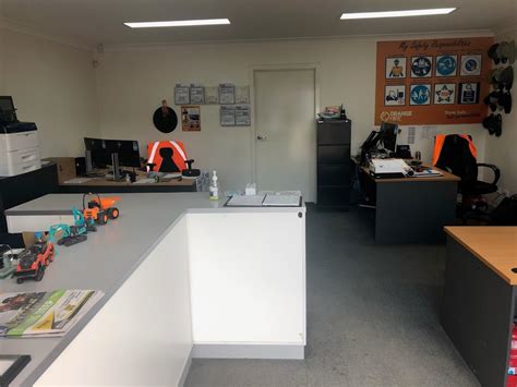 orange hire newcastle